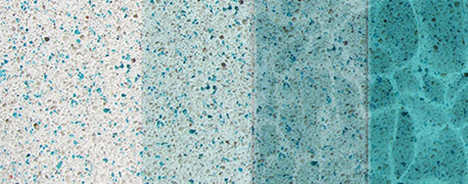 Diamond Brite Aqua Blue