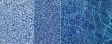 Diamond Brite Blue Topaz