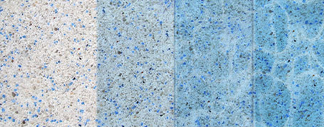 Diamond Brite Blue